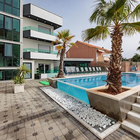 Boutique Apartments Ad Astra Bibinje Dış mekan fotoğraf