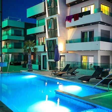 Boutique Apartments Ad Astra Bibinje Dış mekan fotoğraf