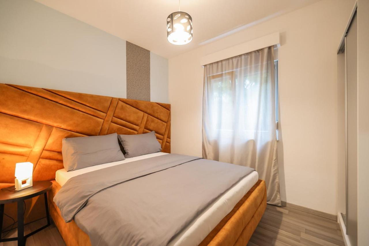 Boutique Apartments Ad Astra Bibinje Dış mekan fotoğraf