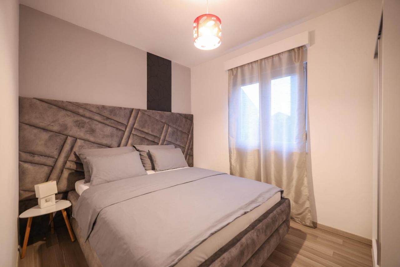 Boutique Apartments Ad Astra Bibinje Dış mekan fotoğraf