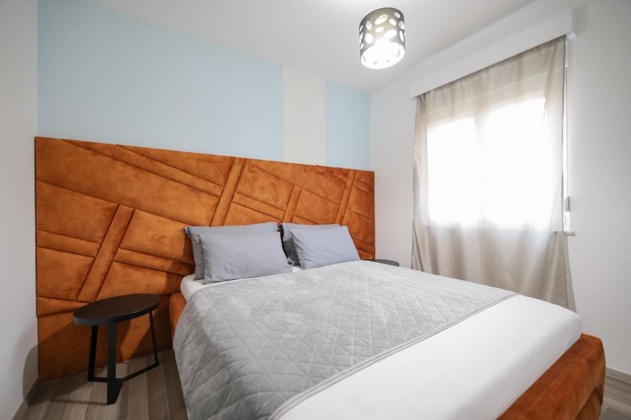 Boutique Apartments Ad Astra Bibinje Dış mekan fotoğraf