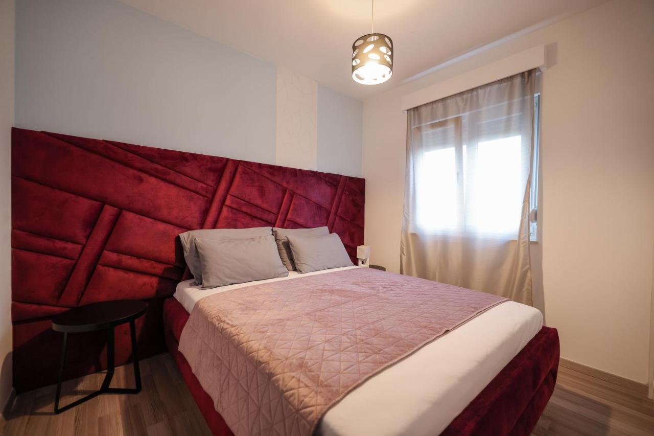 Boutique Apartments Ad Astra Bibinje Dış mekan fotoğraf