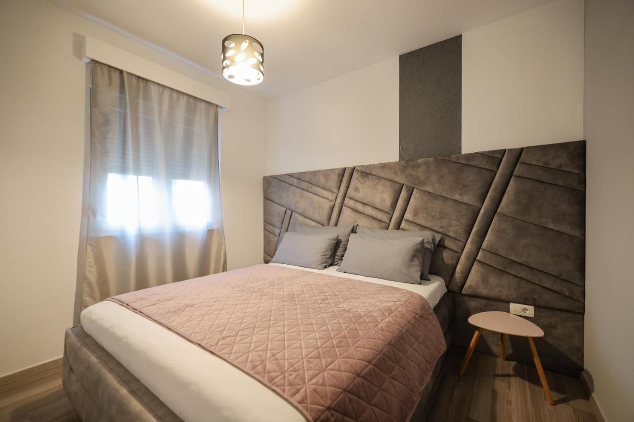 Boutique Apartments Ad Astra Bibinje Dış mekan fotoğraf