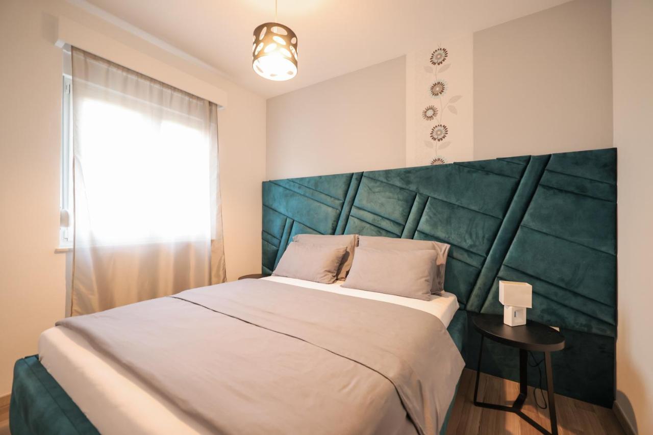 Boutique Apartments Ad Astra Bibinje Dış mekan fotoğraf